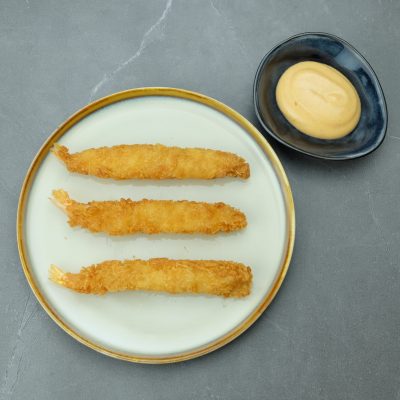 Ebi Fry (3 stk.)