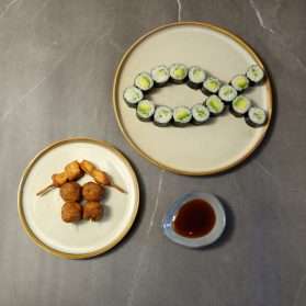 Børne menu