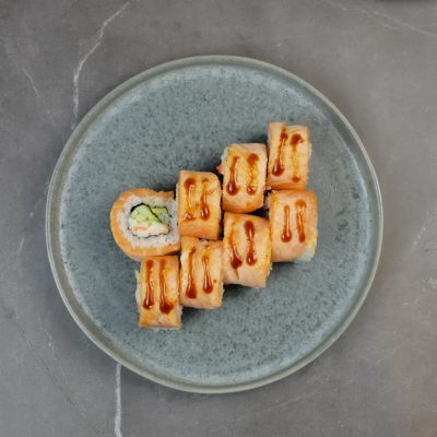 Fire Roll (8 stk.)