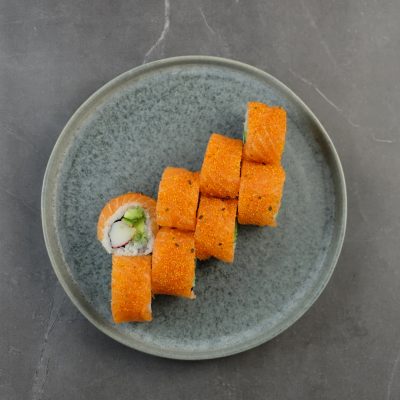 Crabstick Roll (8 stk.)