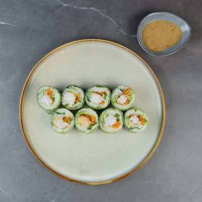Reje Spring Maki (8 stk.)