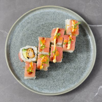 DELUXE KITCHEN（8 stk.)