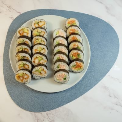 Joci menu 5 (1 personer)
